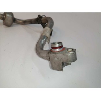 Recambio de tubos aire acondicionado para ford focus iii 1.0 ecoboost referencia OEM IAM   