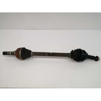 TRANSMISION TRASERA IZQUIERDA XR843489 