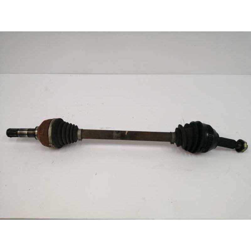 Recambio de transmision trasera izquierda para jaguar xj 4.2 v8 32v cat referencia OEM IAM XR843489  