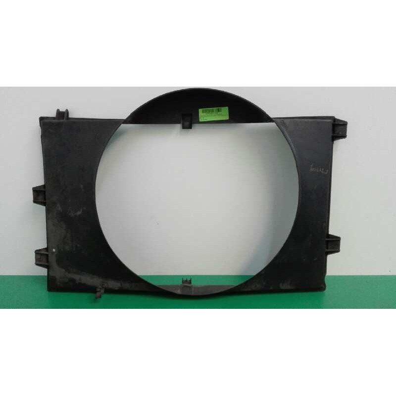 Recambio de canalizador de aire para mercedes-benz sprinter 02.00  caja cerrada 213 cdi (901.6/902.661-662) referencia OEM IAM A