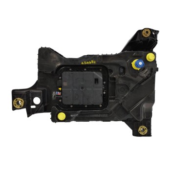 Recambio de deposito adblue para citroën c4 picasso 1.6 blue-hdi fap referencia OEM IAM 9818559280  