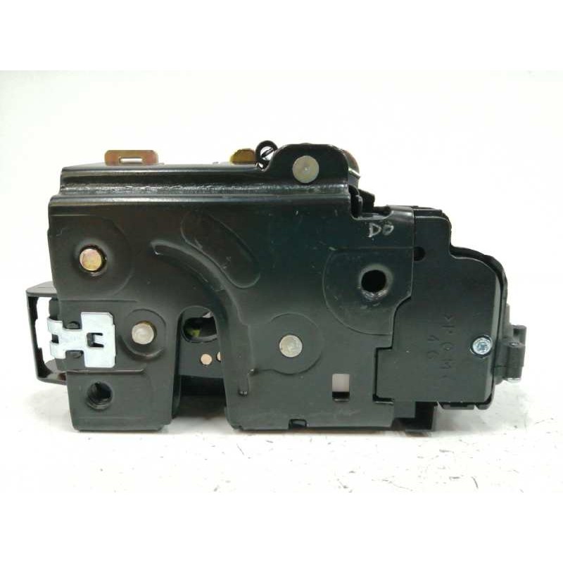 Recambio de cerradura puerta delantera izquierda para skoda octavia berlina (1u2) referencia OEM IAM 3B1837015A  