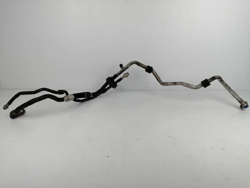 Recambio de tubos aire acondicionado para audi a6 allroad quattro (4fh) 3.0 v6 24v tdi referencia OEM IAM   