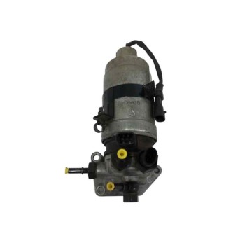 Recambio de soporte filtro gasoil para hyundai santa fe (sm) 2.0 crdi cat referencia OEM IAM   