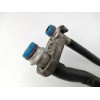 Recambio de tubos aire acondicionado para audi a6 allroad quattro (4fh) 3.0 v6 24v tdi referencia OEM IAM   