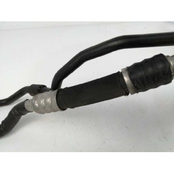 Recambio de tubos aire acondicionado para audi a6 allroad quattro (4fh) 3.0 v6 24v tdi referencia OEM IAM   