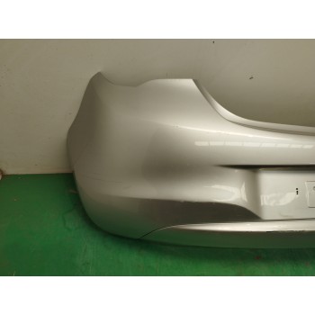 Recambio de paragolpes trasero para opel corsa e 1.4 referencia OEM IAM 39002839  