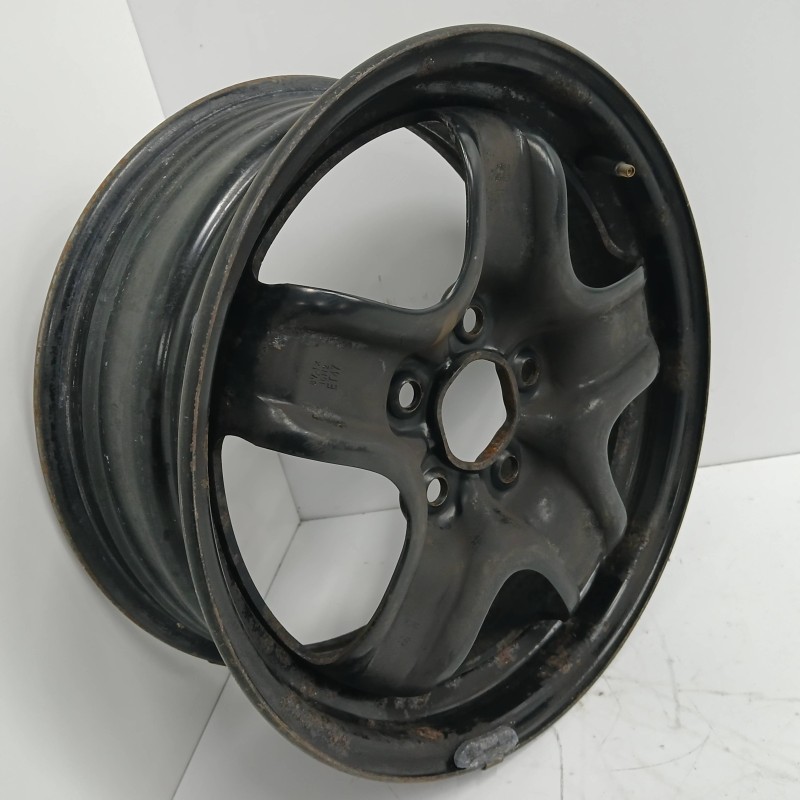 LLANTA 6 5JX16H2ET47 5H 5X114