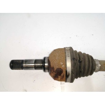 Recambio de transmision trasera izquierda para jaguar xj 4.2 v8 32v cat referencia OEM IAM XR843489  