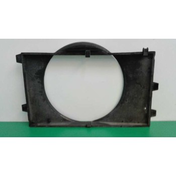 Recambio de canalizador de aire para mercedes-benz sprinter 02.00  caja cerrada 213 cdi (901.6/902.661-662) referencia OEM IAM A