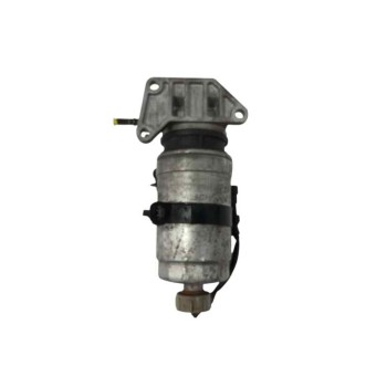 Recambio de soporte filtro gasoil para hyundai santa fe (sm) 2.0 crdi cat referencia OEM IAM   
