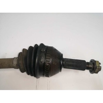 Recambio de transmision trasera izquierda para jaguar xj 4.2 v8 32v cat referencia OEM IAM XR843489  