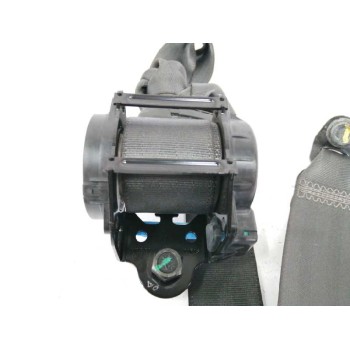 Recambio de cinturon seguridad trasero derecho para chevrolet aveo 1.2 cat referencia OEM IAM 95016323  