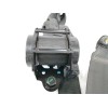 Recambio de cinturon seguridad trasero derecho para chevrolet aveo 1.2 cat referencia OEM IAM 95016323  