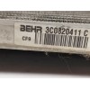 Recambio de condensador / radiador aire acondicionado para volkswagen passat berlina (3c2) 2.0 tdi referencia OEM IAM 3C0820411C