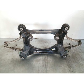 Recambio de puente delantero para audi a6 allroad quattro (4fh) 3.0 v6 24v tdi referencia OEM IAM 4F0399313AD  