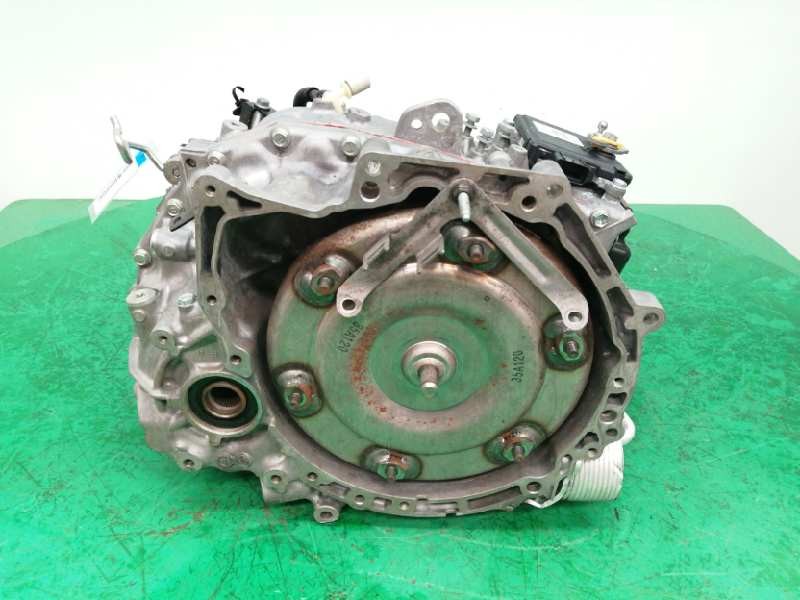 Recambio de caja cambios para peugeot 208 1.2 12v e-thp referencia OEM IAM 20GE92  