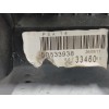 Recambio de palanca cambio para peugeot 3008 i monospace (0u_) 1.6 thp referencia OEM IAM 9673346080  