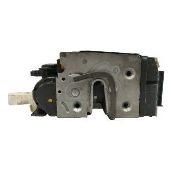 Recambio de cerradura puerta trasera izquierda para mercedes-benz clase c (w204) c 200 cdi (204.001) referencia OEM IAM A2047301