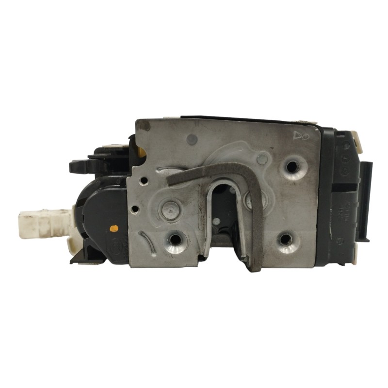 Recambio de cerradura puerta trasera izquierda para mercedes-benz clase c (w204) c 200 cdi (204.001) referencia OEM IAM A2047301