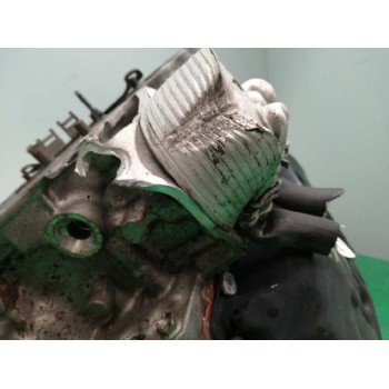 Recambio de caja cambios para peugeot 208 1.2 12v e-thp referencia OEM IAM 20GE92  