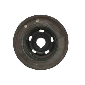 POLEA CIGUEÑAL 9821624380 