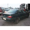 peugeot 406 berlina (s1/s2) del año 1997