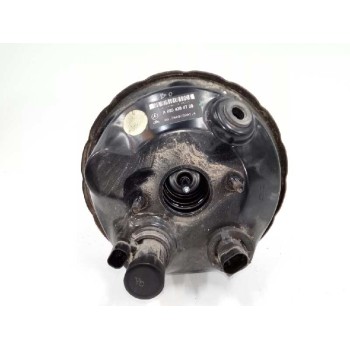 Recambio de servofreno para mercedes-benz clase c coupé (cl203) c 180 kompressor (203.746) referencia OEM IAM A0054304730 037849