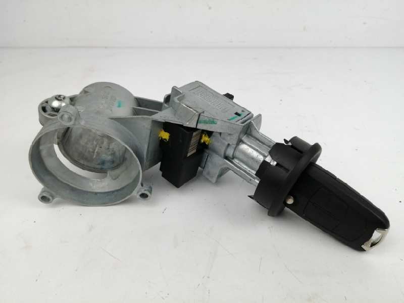 Recambio de antirrobo para opel corsa d opc referencia OEM IAM   