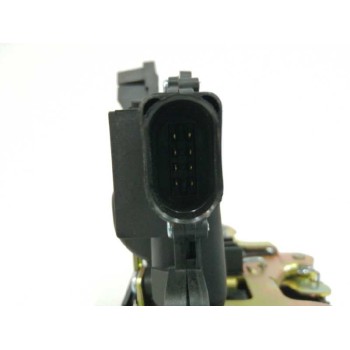 Recambio de cerradura puerta delantera izquierda para skoda octavia berlina (1u2) referencia OEM IAM 3B1837015A  