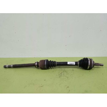 Recambio de transmision delantera derecha para peugeot 607 (9d, 9u) 2.2 hdi referencia OEM IAM   