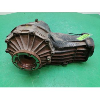 Recambio de diferencial trasero para audi a6 berlina (4f2) 3.0 tdi quattro (165kw) referencia OEM IAM GSZ  