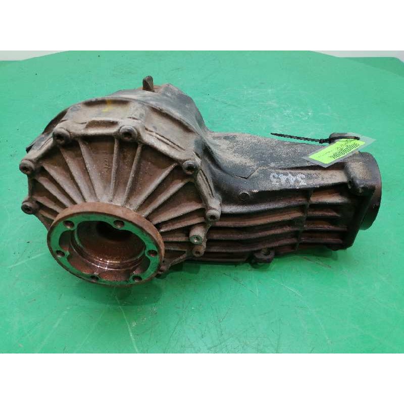 Recambio de diferencial trasero para audi a6 berlina (4f2) 3.0 tdi quattro (165kw) referencia OEM IAM GSZ  