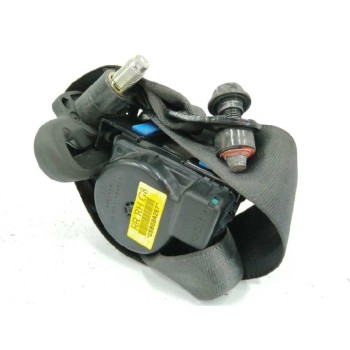 Recambio de cinturon seguridad trasero derecho para chevrolet aveo 1.2 cat referencia OEM IAM 95016323  