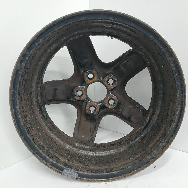 LLANTA 6 5JX16H2ET47 5H 5X114