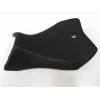 Recambio de asiento moto para yamaha yzf-r 125 yzf-r 125 referencia OEM IAM 5D7F4710  