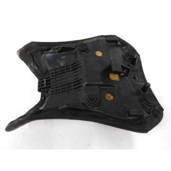 Recambio de asiento moto para yamaha yzf-r 125 yzf-r 125 referencia OEM IAM 5D7F4710  