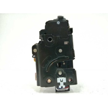 Recambio de cerradura puerta delantera izquierda para skoda octavia berlina (1u2) referencia OEM IAM 3B1837015A  