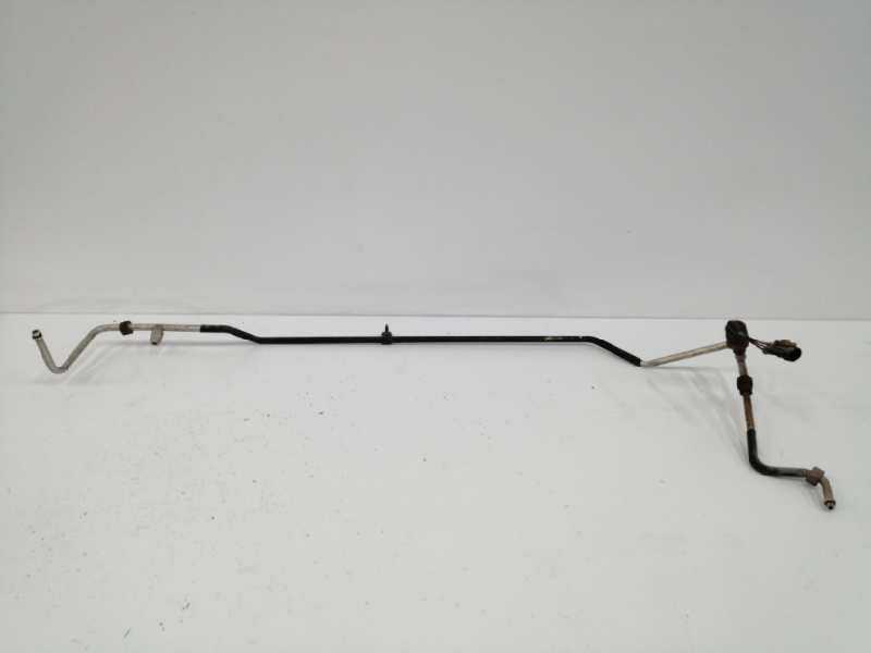 Recambio de tubos aire acondicionado para nissan patrol (k/w260) 2.7 turbodiesel referencia OEM IAM   