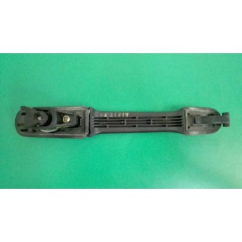 Recambio de maneta exterior delantera izquierda para mercedes-benz sprinter 02.00  caja cerrada 213 cdi (901.6/902.661-662) refe