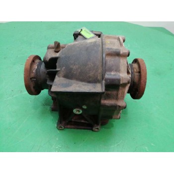 Recambio de diferencial trasero para audi a6 berlina (4f2) 3.0 tdi quattro (165kw) referencia OEM IAM GSZ  