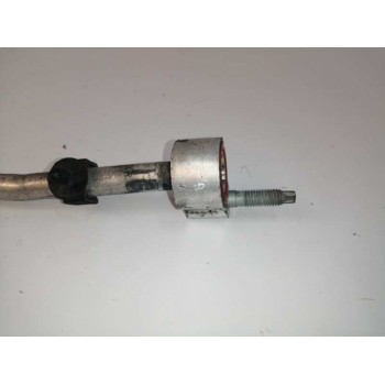 Recambio de tubos aire acondicionado para ford focus iii 1.0 ecoboost referencia OEM IAM BV6119D567  