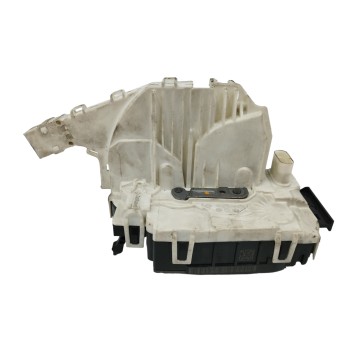 Recambio de cerradura puerta trasera izquierda para mercedes-benz clase c (w204) c 200 cdi (204.001) referencia OEM IAM A2047301