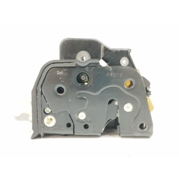 CERRADURA PUERTA TRASERA DERECHA 4F0839016 