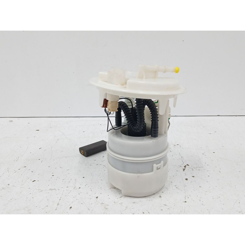 Recambio de aforador para peugeot 3008 i monospace (0u_) 1.6 thp referencia OEM IAM   