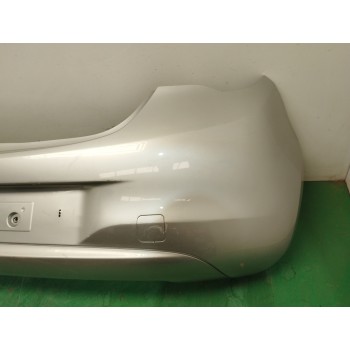 Recambio de paragolpes trasero para opel corsa e 1.4 referencia OEM IAM 39002839  