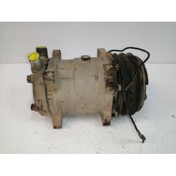 Recambio de compresor aire acondicionado para nissan patrol (k/w260) 2.7 turbodiesel referencia OEM IAM 196626 SE5H14 