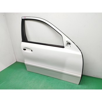 Recambio de puerta delantera derecha para mercedes-benz clase e (w211) berlina e 220 cdi (211.008) referencia OEM IAM   