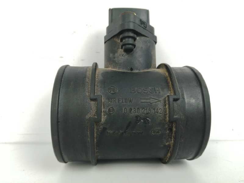 Recambio de caudalimetro para opel corsa d opc referencia OEM IAM 0280218142 Recambio de caudalimetro para opel corsa d opc referencia OEM IAM 0280218142