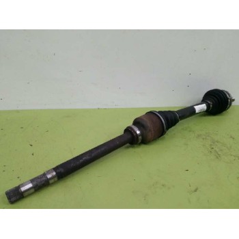 Recambio de transmision delantera derecha para peugeot 607 (9d, 9u) 2.2 hdi referencia OEM IAM   